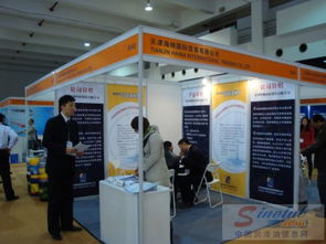 天津海納防雷箱亮相Lubric展臺，展現卓越防雷技術與創新風采