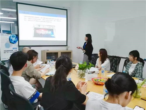 2019創新挑戰賽閔行分賽場 聚焦生物醫藥與新一代信息技術，助力項目防雷安全