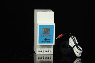 雷電防護體系的核心組件 從輸電線路到建筑結構的多維防護策略